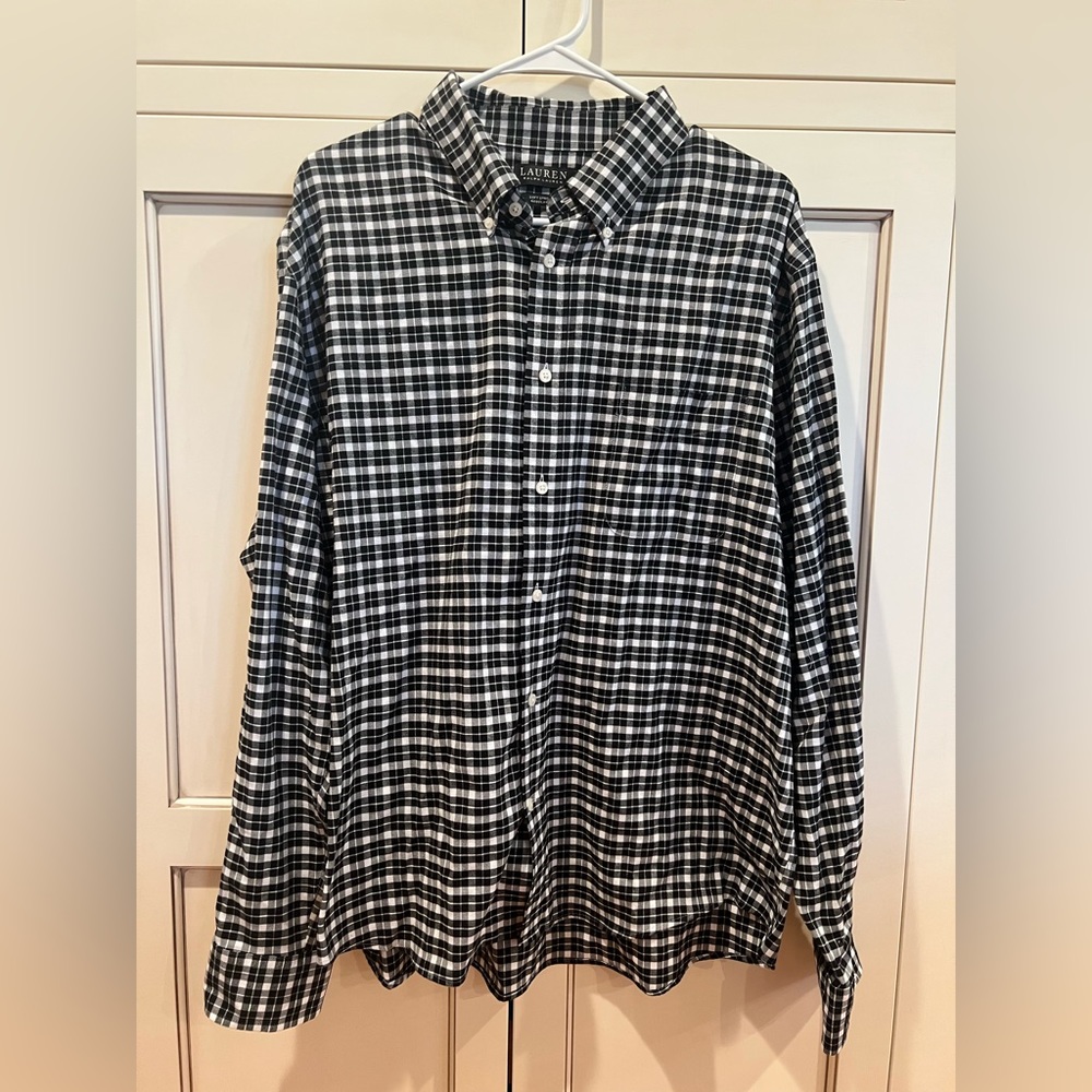 Ralph Lauren Dress Shirt